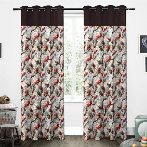 Ready Made Curtains
