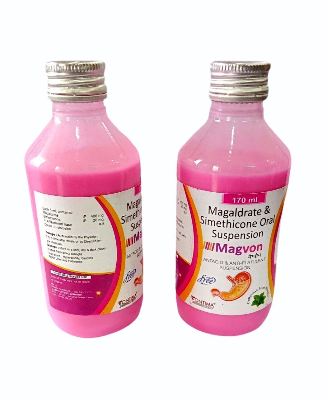 Simethicone
