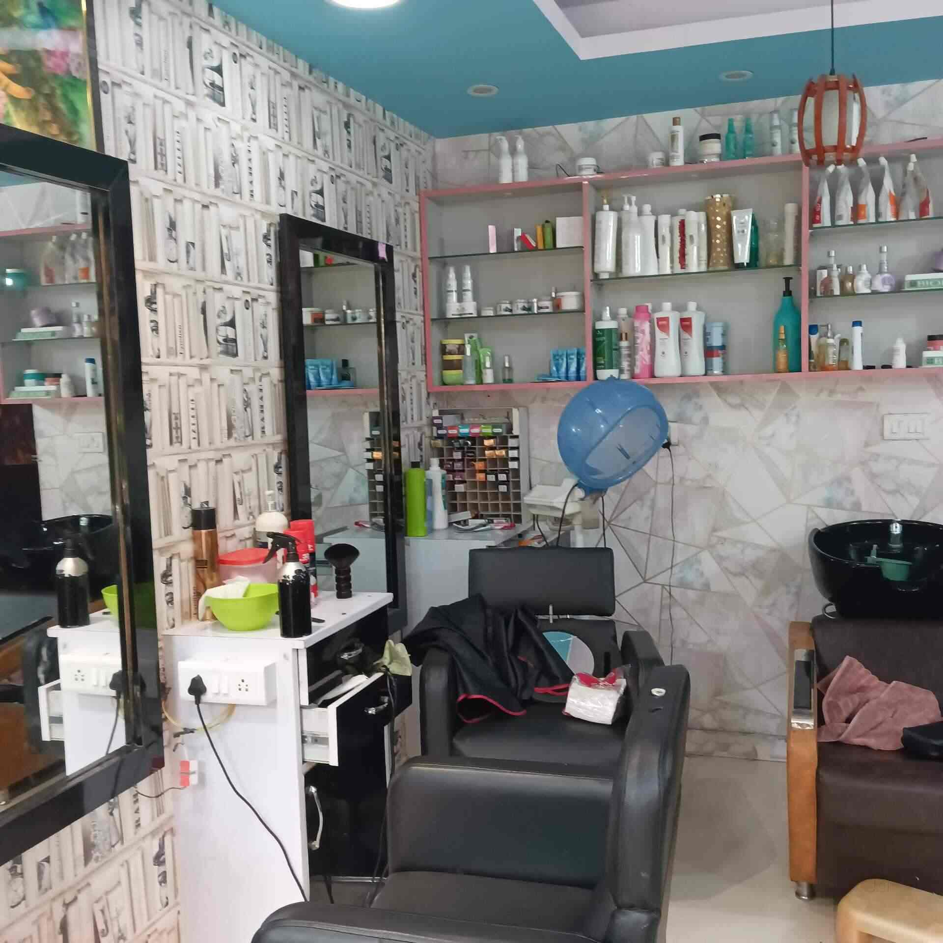 Beauty Salons
