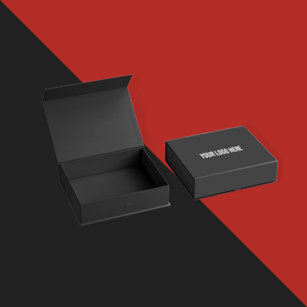 Magnetic Box