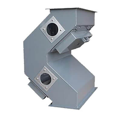 Magnetic Hump