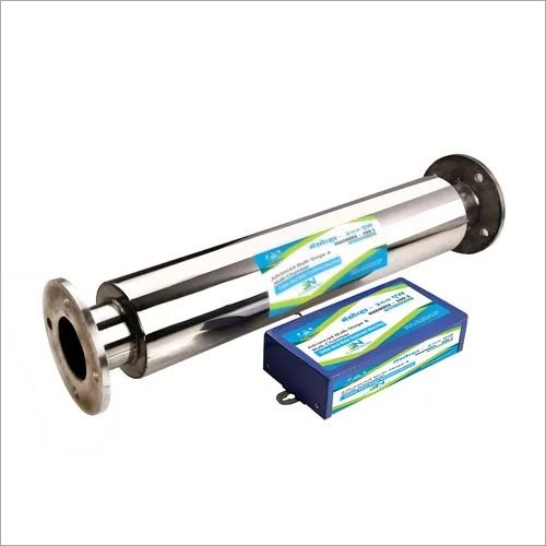 Magnetic Water Softener