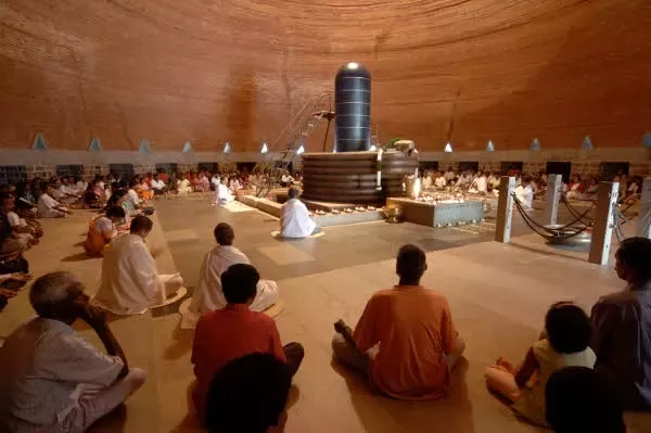 Meditation Center