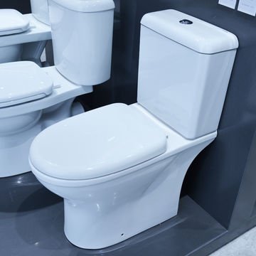 Ceramic Toilets