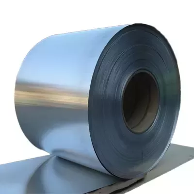 Crc Steel Sheet