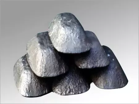 Pig Iron Ore
