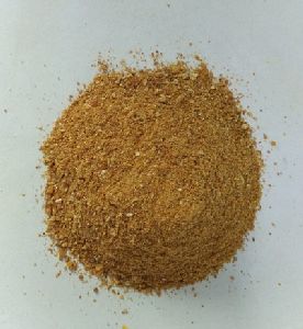 Maize Bran