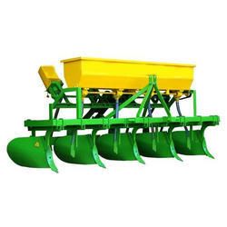 Maize Planter