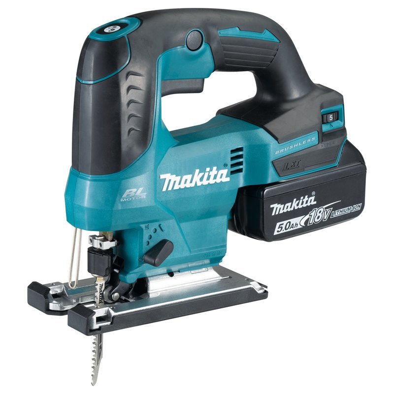 Cordless Jigsaw