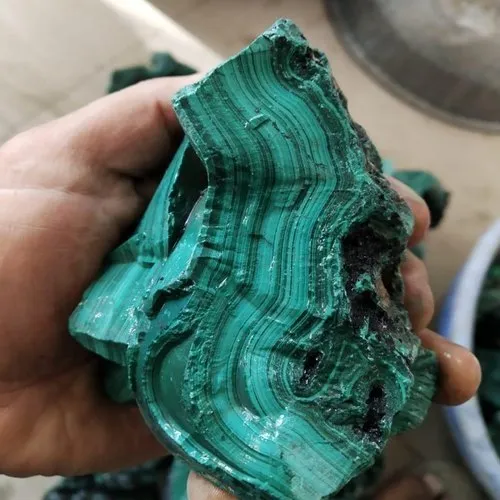 Malachite Stone