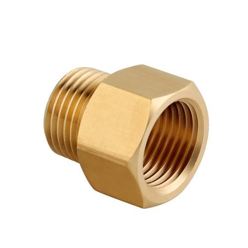 Threaded Adapter