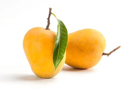 Mango Flavours