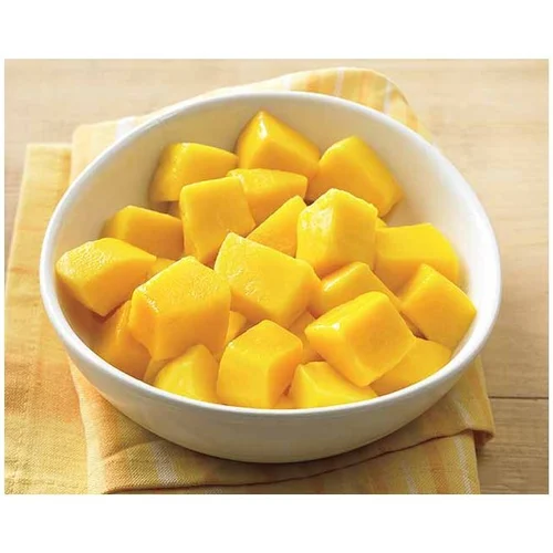 Mango Chunk