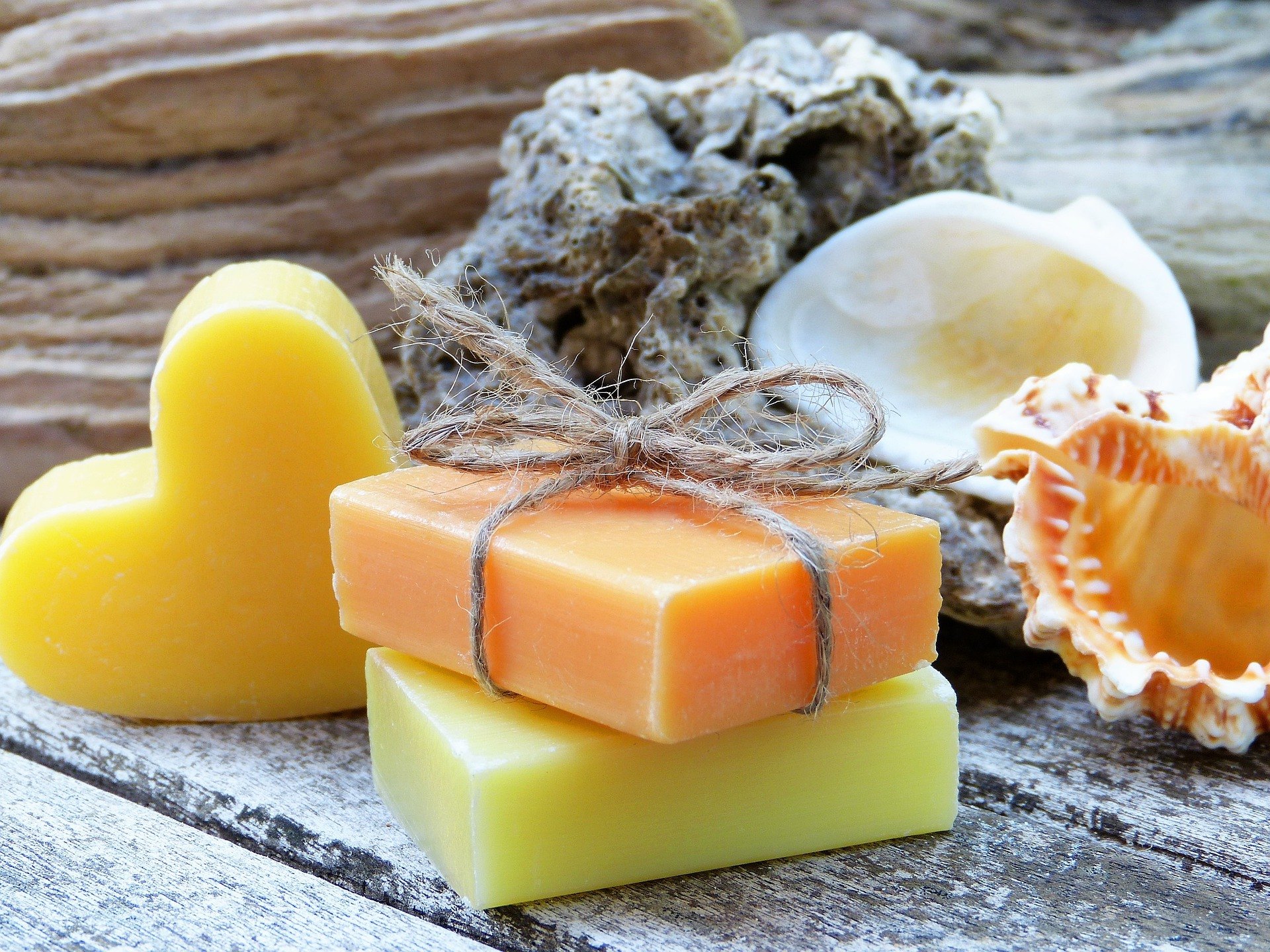 Handmade Soap