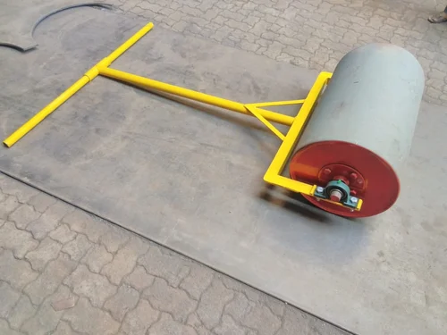 Pitch Rollers