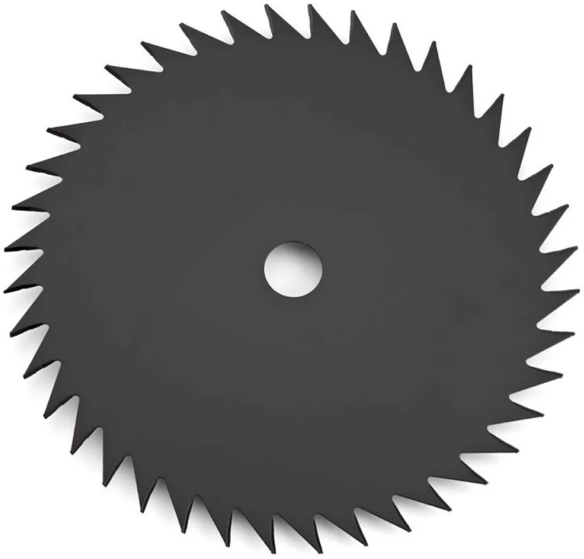 Brush Cutter Blade