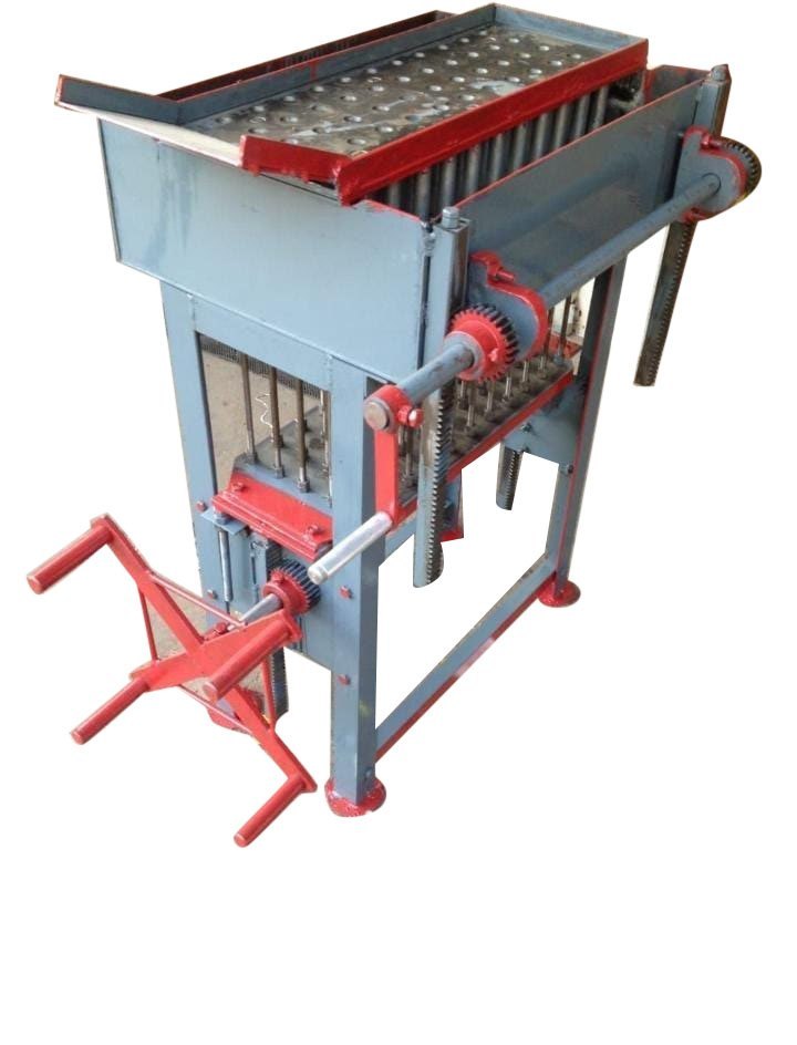 Candle Making Machine
