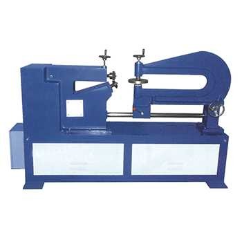 Circle Cutting Machine