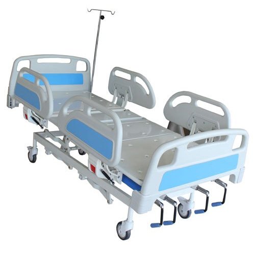 Icu Bed