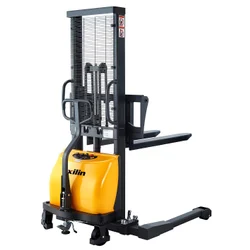 Lift Stacker