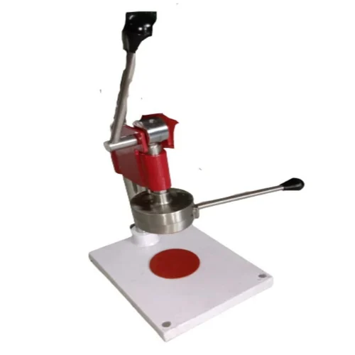 Lug Capping Machine