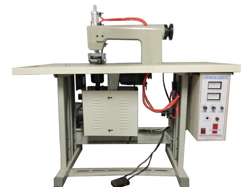 Non Woven Bag Making Machine