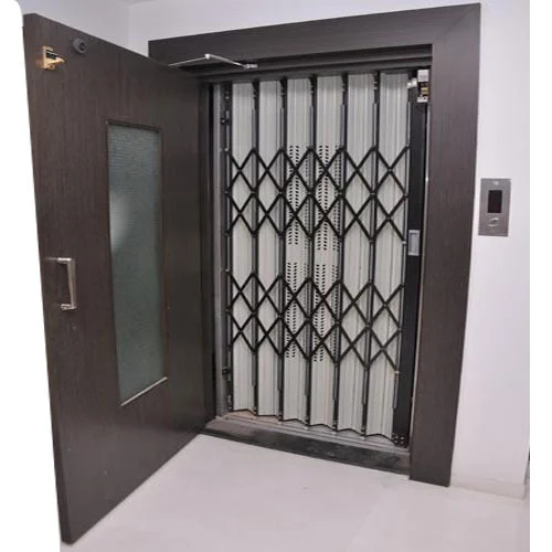 Manual Elevator