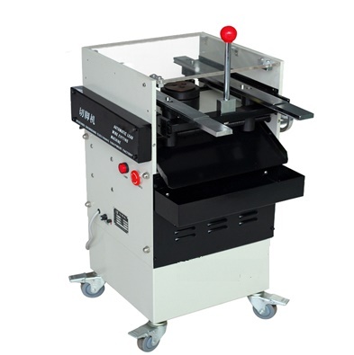 Lead Cutting Machine
