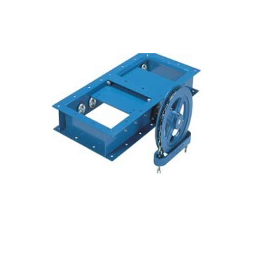 Pinion Gate