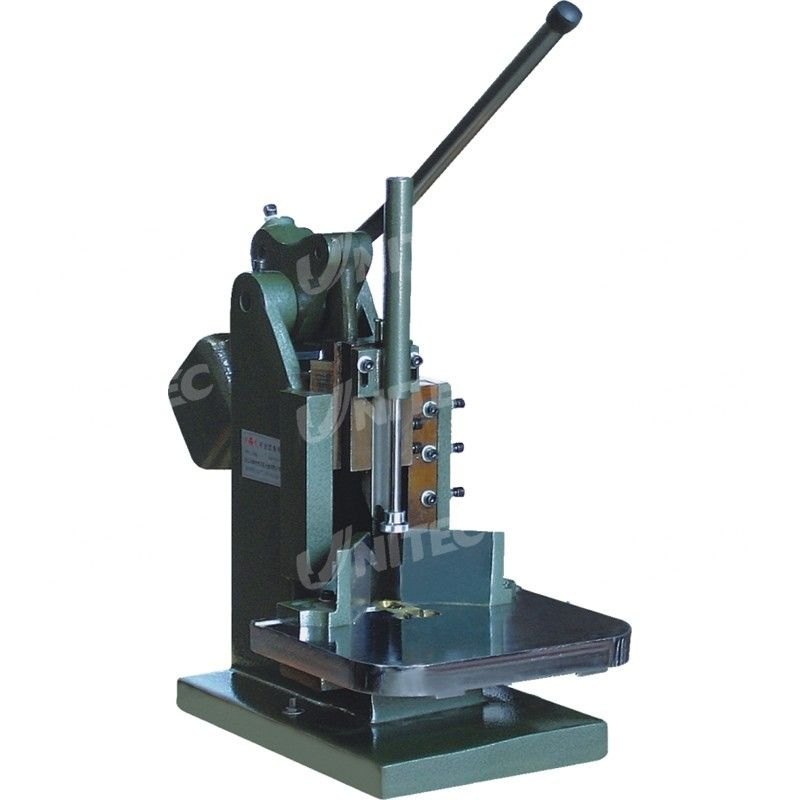 Corner Cutting Machine