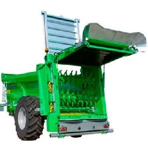 Manure Spreader