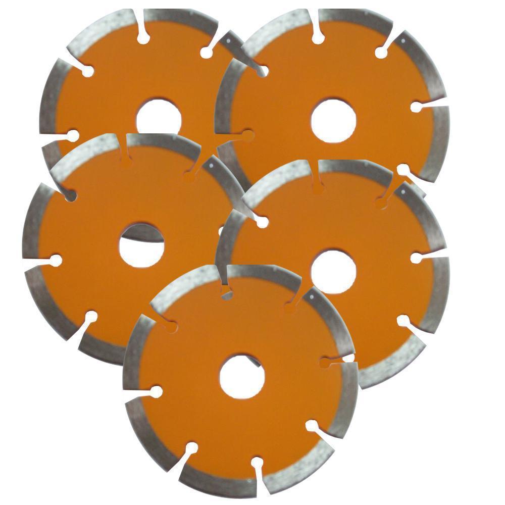 Marble Cutting Blades