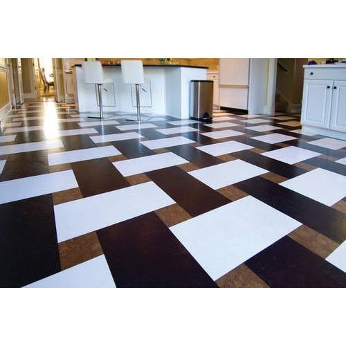 Marble Flooring Services