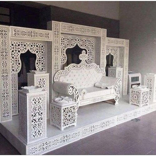 Marble Sofa