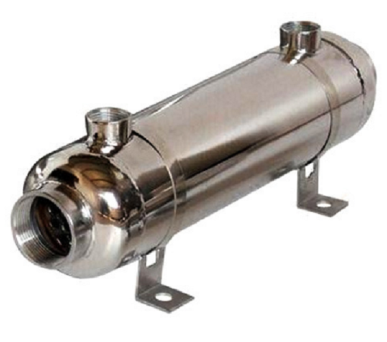 Marine Heat Exchanger