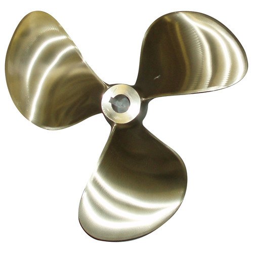Marine Propellers
