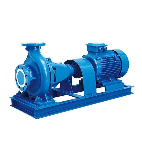Marine Pumps