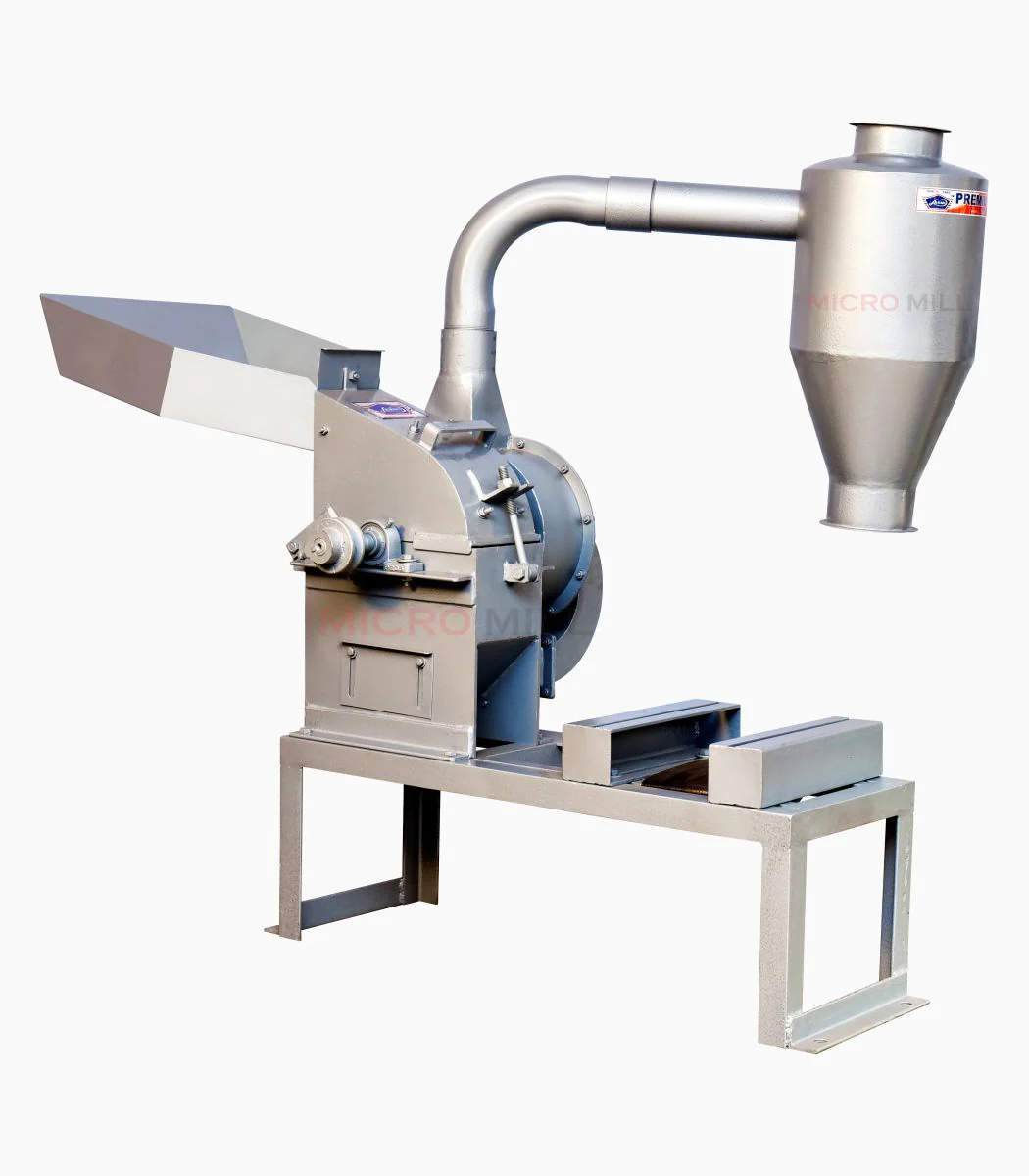 Masala Making Machine