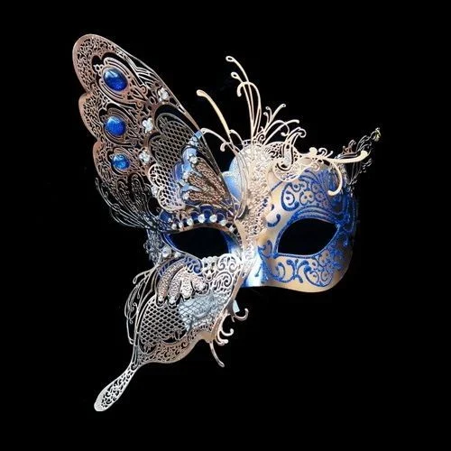 Masquerade Masks