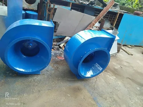 Material Handling Blowers