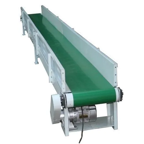 Bulk Handling Conveyors