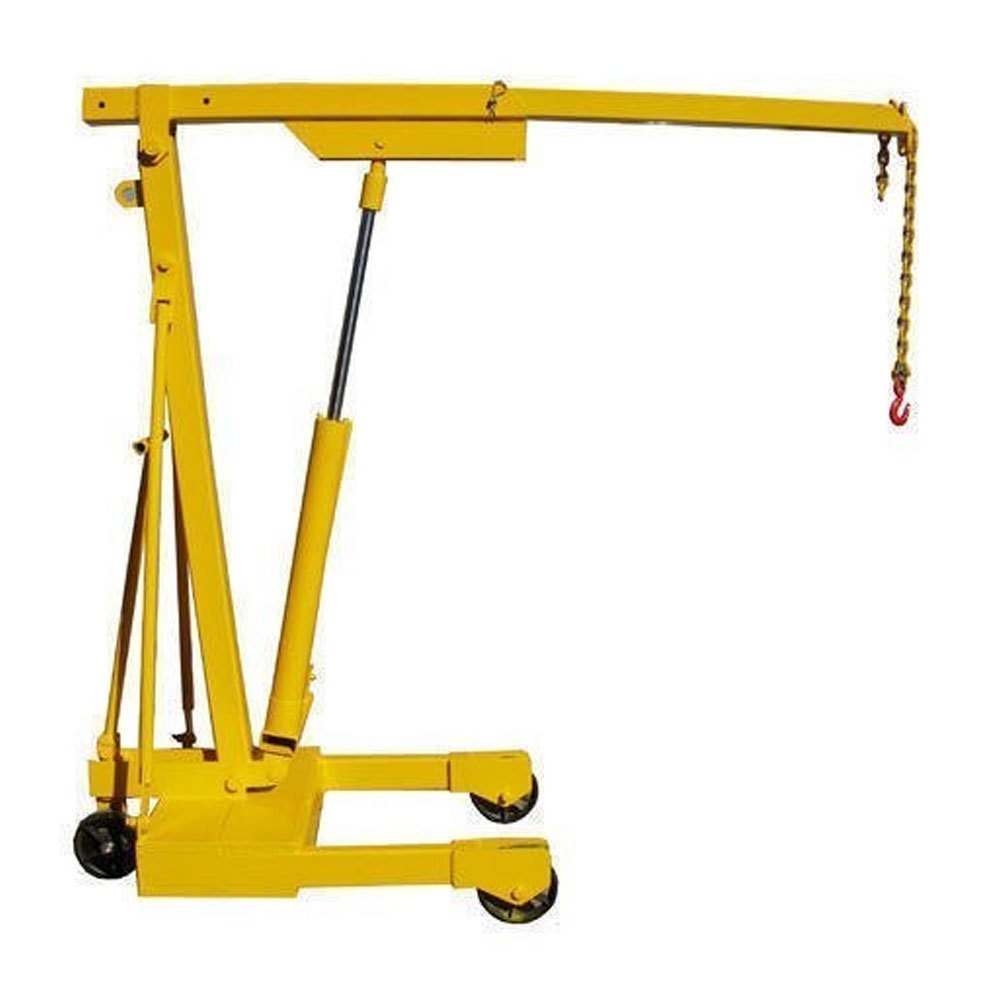 Material Lifting Cranes