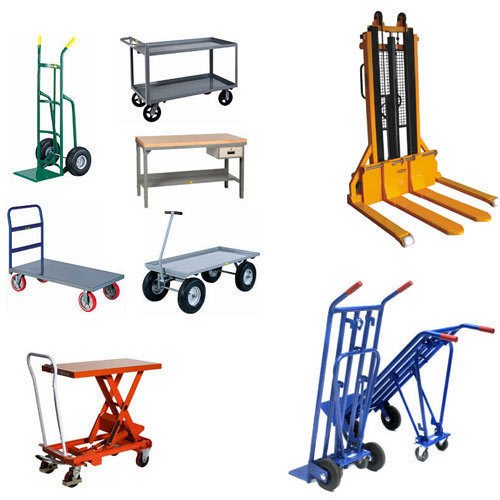 Material Handling Tools