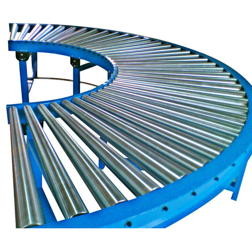 Material Handling Rollers