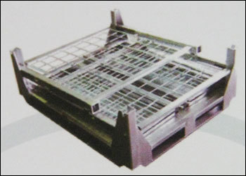 Material Movement Pallet