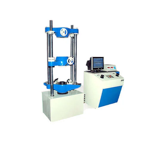Material Testing Machines