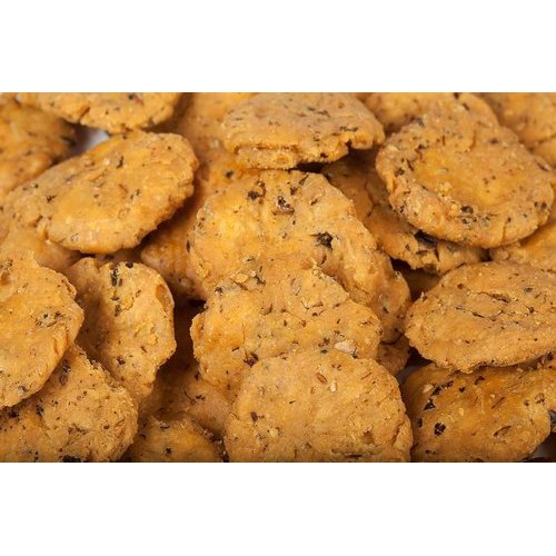 Matthi Snack