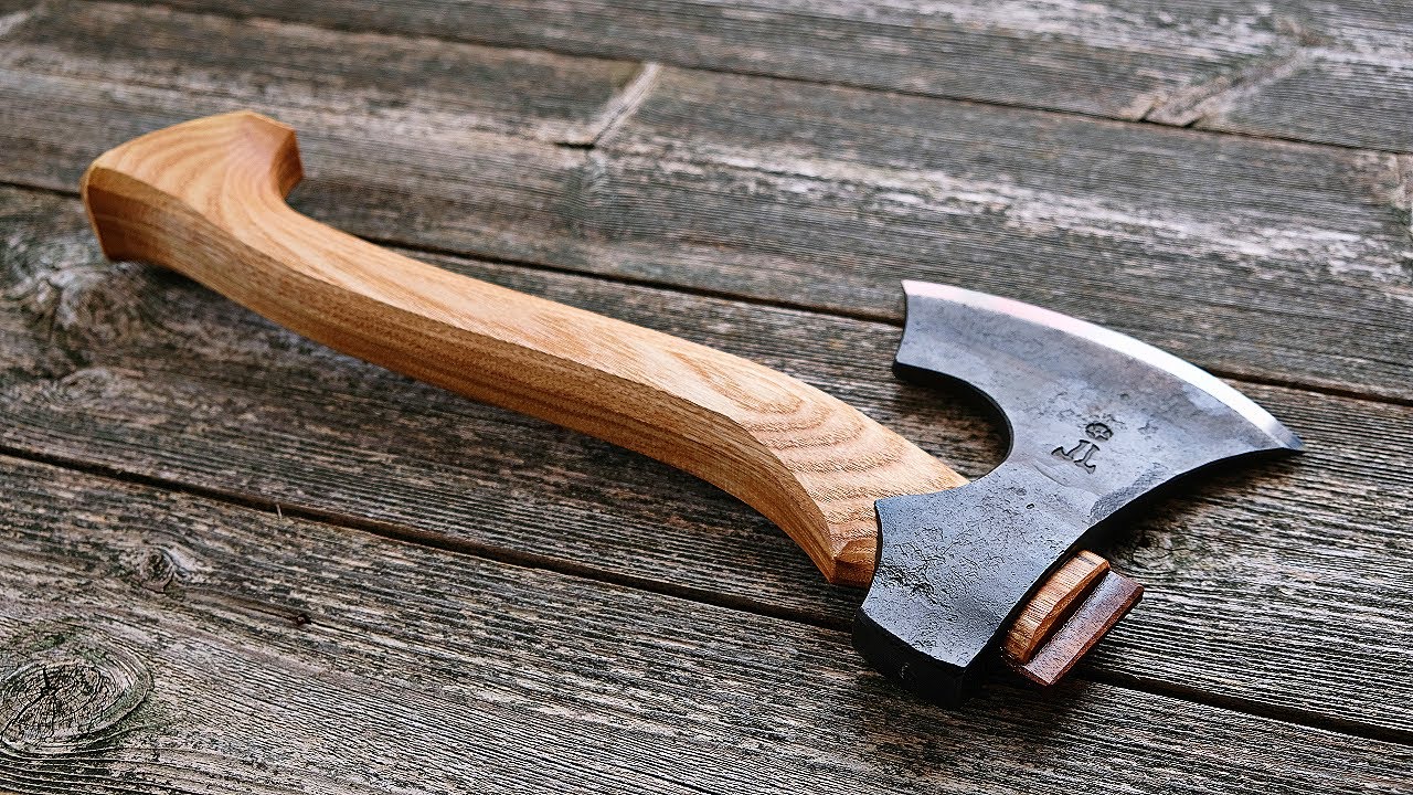 Axe Handle