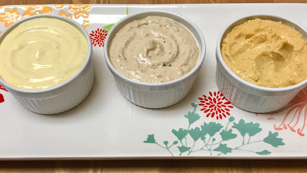 Sandwich Sauce
