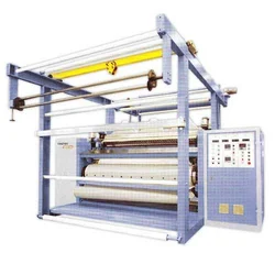 Fabric Shearing Machine